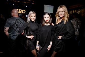 Фотограф Андрей Губренко